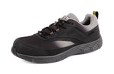 Grey / Black