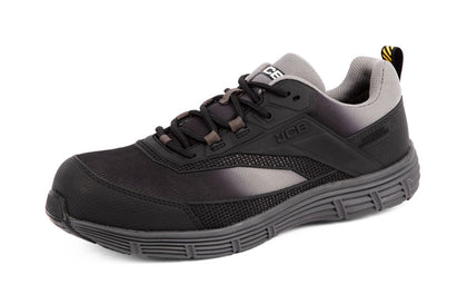 Grey / Black
