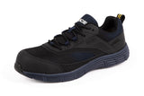 Navy / Black