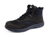 Navy / Black