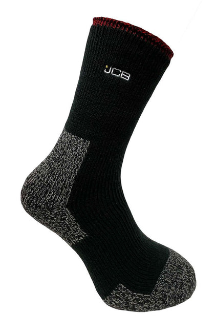 Black/Grey
