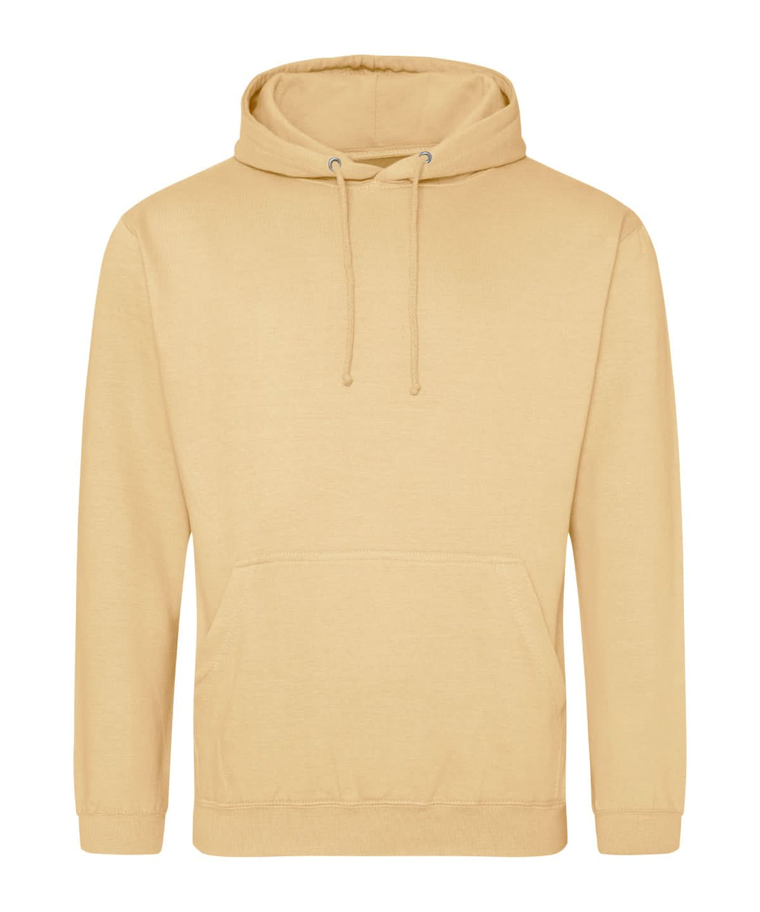 AWDis Just Hoods College Hoodie Desert Sand JH001 - Desert Sand - Customisable Hoodies