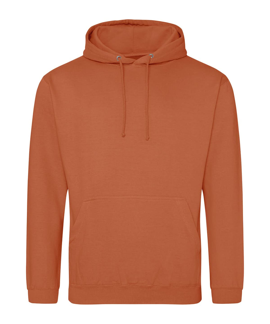 AWDis Just Hoods College Hoodie Ginger Biscuit JH001 - Ginger Biscuit - Customisable Hoodies