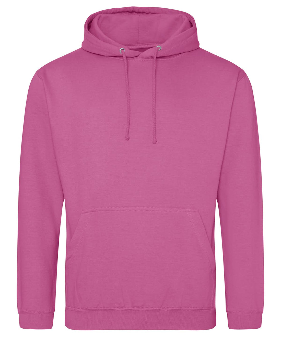 AWDis Just Hoods College Hoodie Pinky Purple JH001 - Pinky Purple - Customisable Hoodies