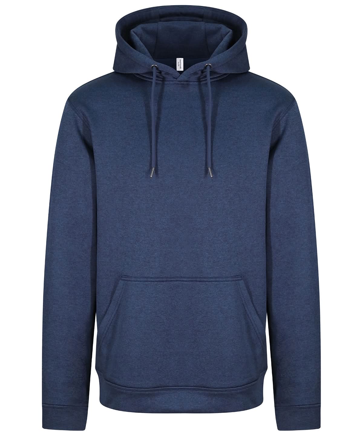 AWDis Just Hoods Sports polyester hoodie JH006 - - Customisable Hoodies