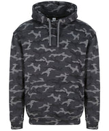 Black Camo