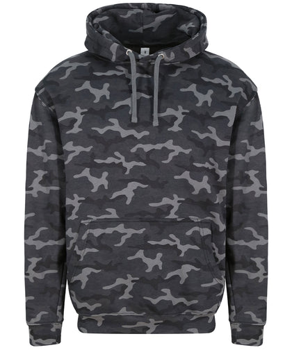 Black Camo