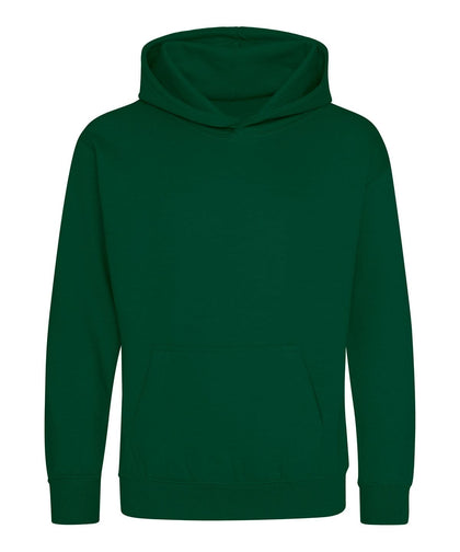 Rainforest Green