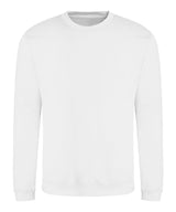 Arctic White