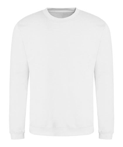 Arctic White