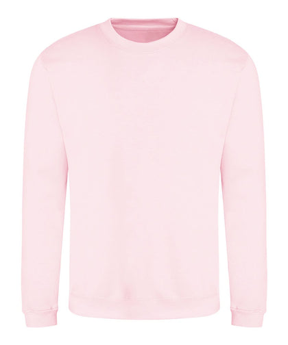 Baby Pink