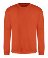 Burnt Orange