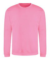 Candyfloss Pink