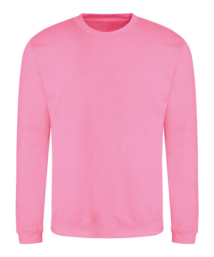 Candyfloss Pink