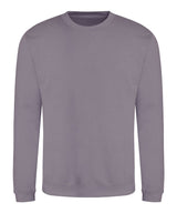 Dusty Lilac