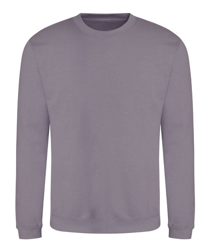 Dusty Lilac