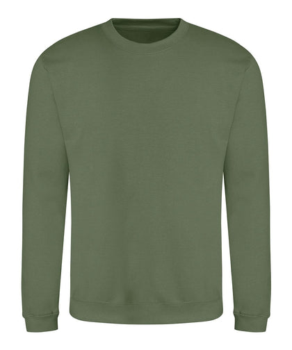 Earthy Green