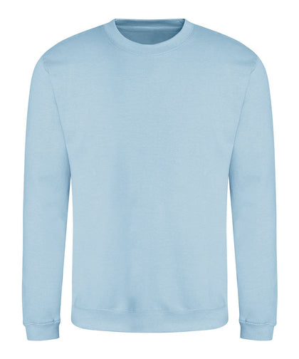 Ice Blue
