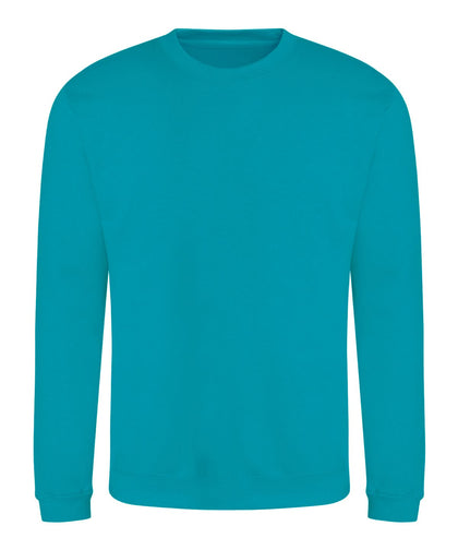 Lagoon Blue