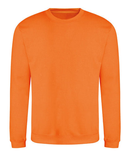 Orange Crush