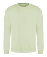 Pistachio Green