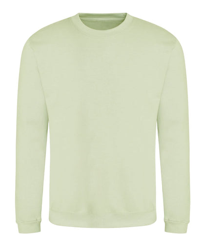 Pistachio Green