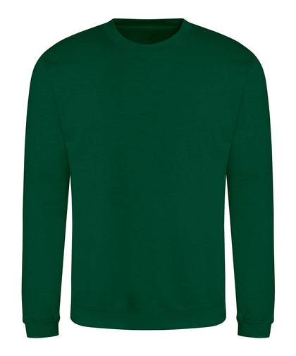 Rainforest Green