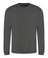 Steel Grey