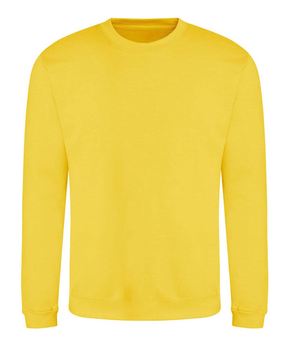 Sun Yellow