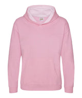 Baby Pink/Arctic White