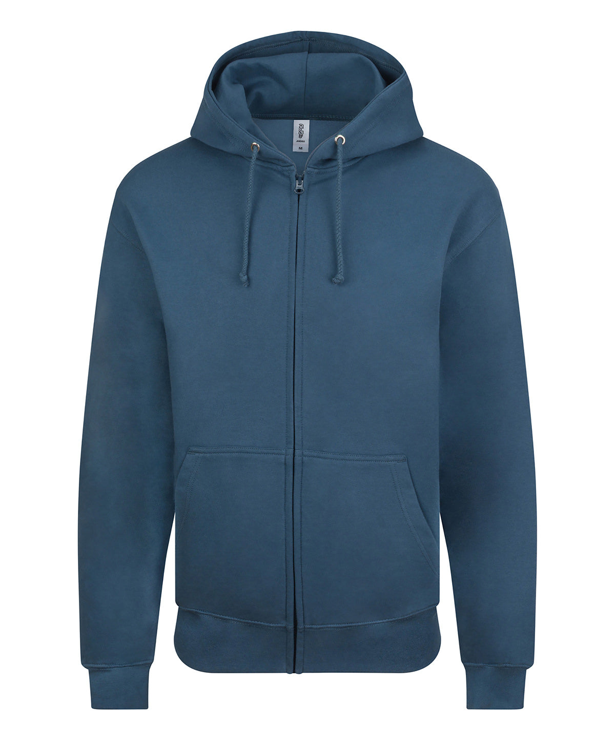 Zoodie - JH050 - Airforce Blue - Customisable Hoodies