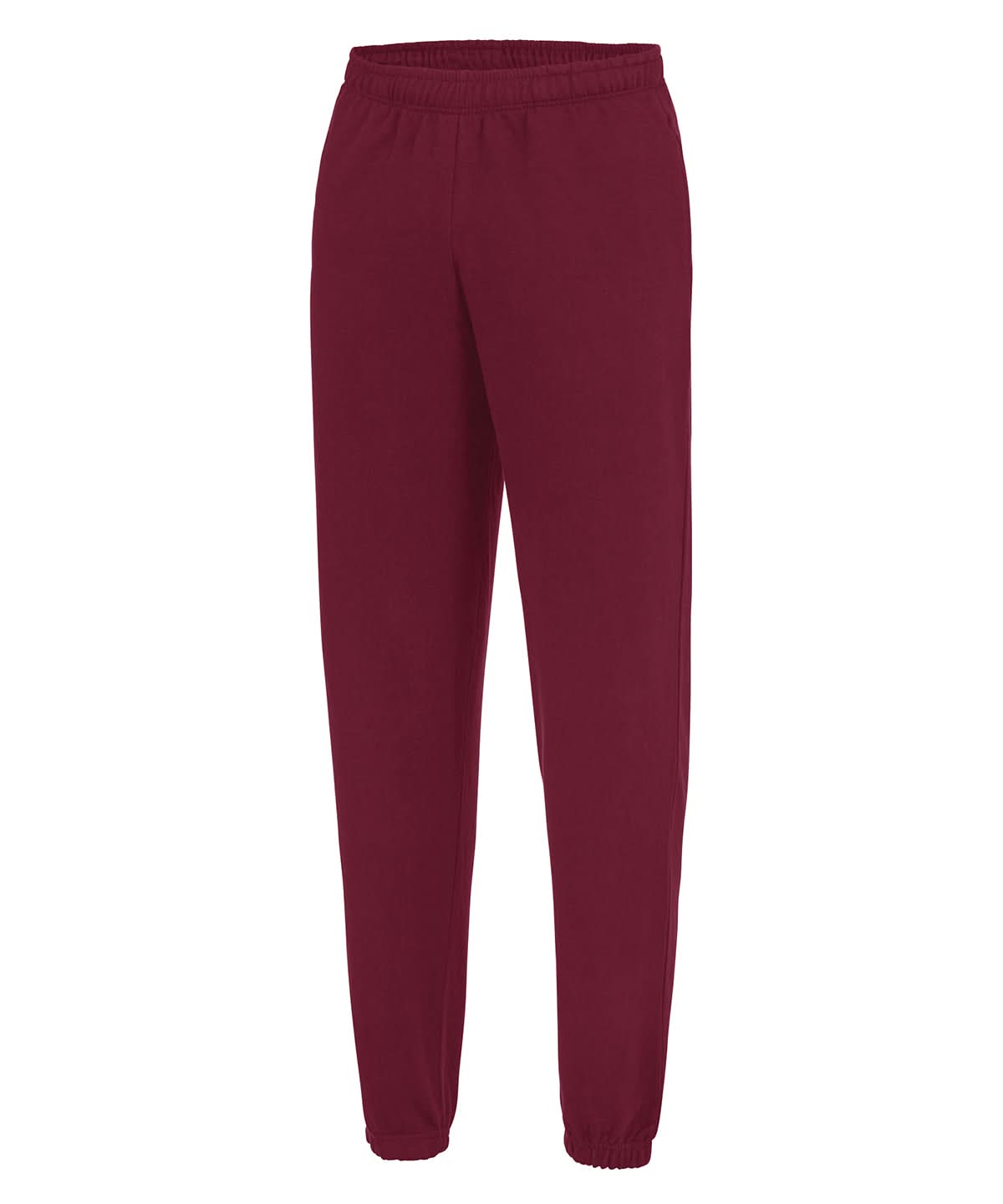 AWDis Just Hoods College cuffed sweatpants JH072 - - Customisable Sweatpants