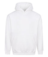 Arctic White