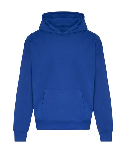 AWDis Just Hoods Signature heavyweight hoodie JH120 - Bright Royal - Customisable Hoodies