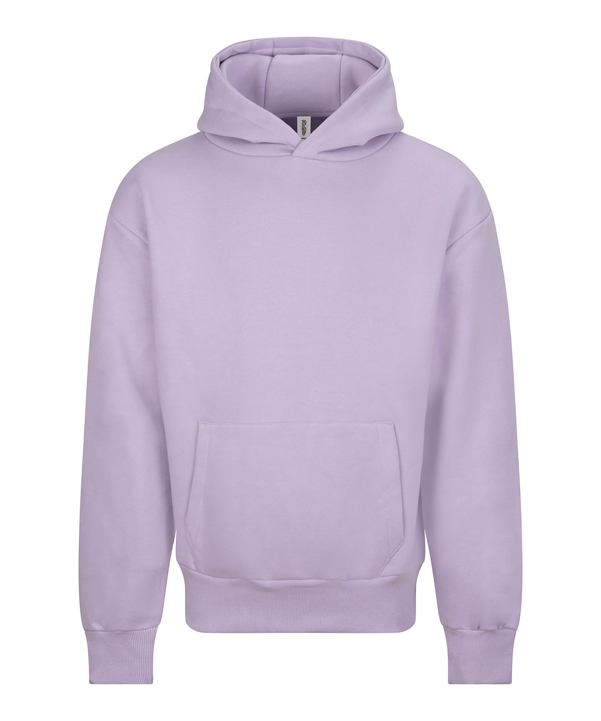 Signature heavyweight hoodie - JH120 - Lilac - Customisable Hoodies