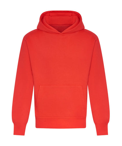 Soft Red