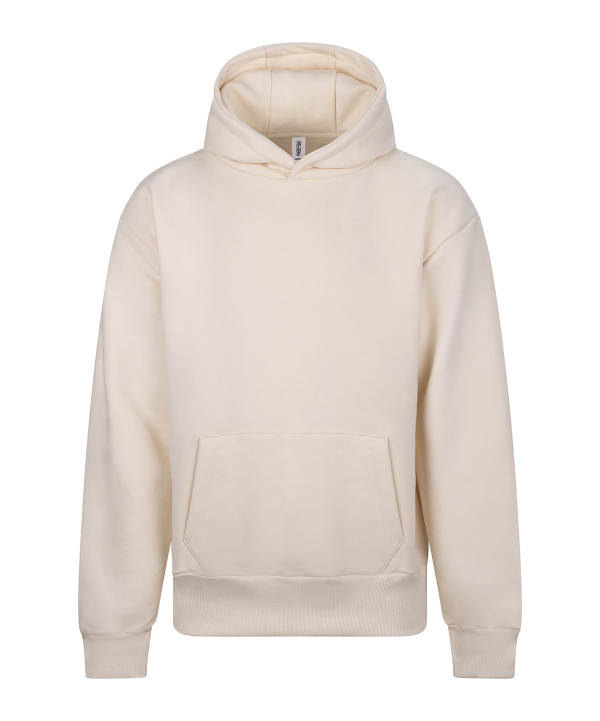 Signature heavyweight hoodie - JH120 - Vanilla Milkshake - Customisable Hoodies
