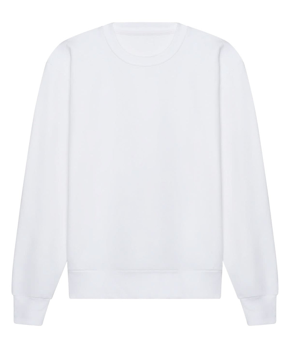 Heavyweight signature sweatshirt - JH123