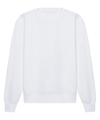 Arctic White