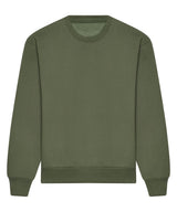 Earthy Green