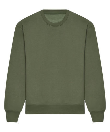 Earthy Green