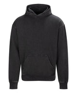 Washed Black