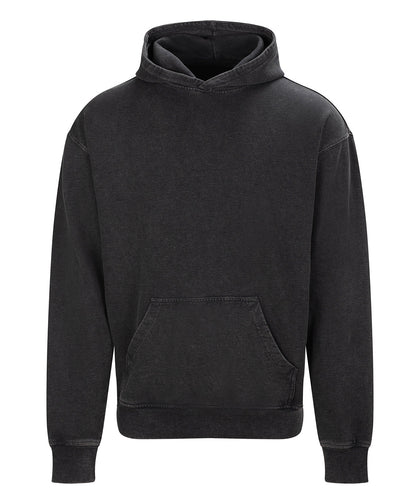 Washed Black