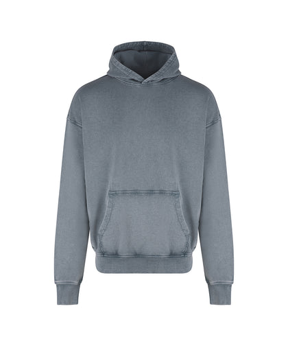 Washed Grey