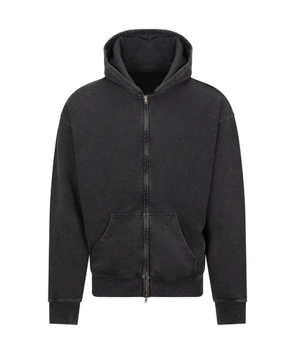 Washed Black