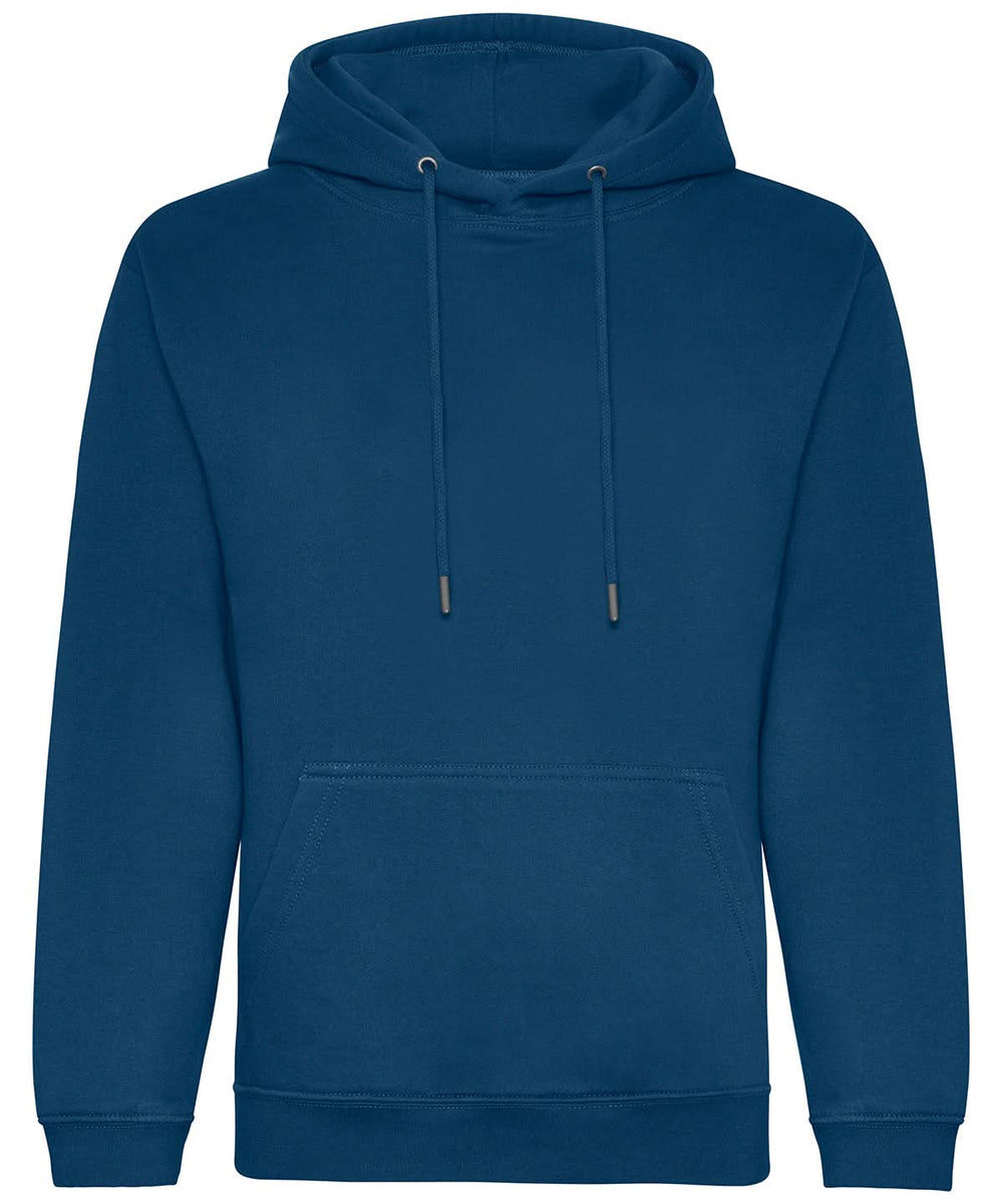 Organic Hoodie - JH201