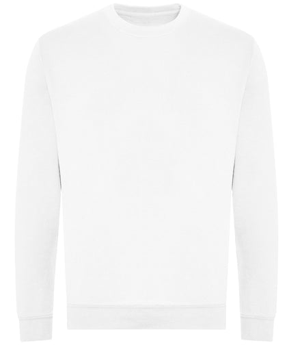 Arctic White