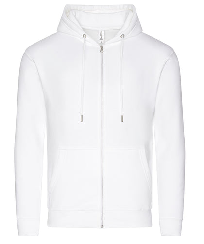 Arctic White