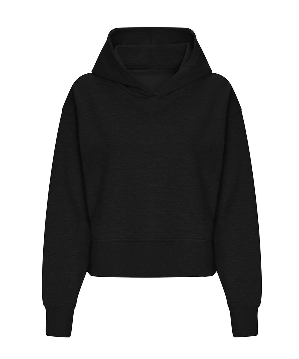 Womens relaxed hoodie - JH305