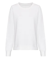 Arctic White